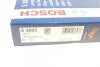 Фільтр повітряний Ford Fiesta IV 1.3-1.8TD 96- BOSCH 1 457 433 605 (фото 7)