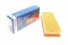 Фильтра воздуха HONDA ACCORD V, ACCORD VI, CIVIC VI, LAND ROVER FREELANDER, MG MG ZR, MG ZS, ROVER 200, 25, 400, 45, 600, 800, STREETWISE 1.4-2.5 07.94-10.06 BOSCH 1 457 433 781 (фото 1)