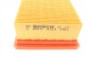 Фильтра воздуха HONDA ACCORD V, ACCORD VI, CIVIC VI, LAND ROVER FREELANDER, MG MG ZR, MG ZS, ROVER 200, 25, 400, 45, 600, 800, STREETWISE 1.4-2.5 07.94-10.06 BOSCH 1 457 433 781 (фото 5)