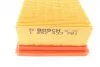 Фильтра воздуха HONDA ACCORD V, ACCORD VI, CIVIC VI, LAND ROVER FREELANDER, MG MG ZR, MG ZS, ROVER 200, 25, 400, 45, 600, 800, STREETWISE 1.4-2.5 07.94-10.06 BOSCH 1 457 433 781 (фото 5)
