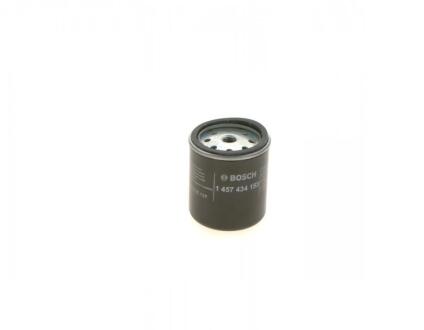 N4153 H=92mm фільтр паливний диз. DB W123, 207-409D OM615-617 BOSCH 1 457 434 153