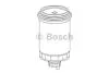 A_Паливний фільтр 4283 NISSAN/PEUGEOT Micra,106 98-02 BOSCH 1 457 434 283 (фото 1)