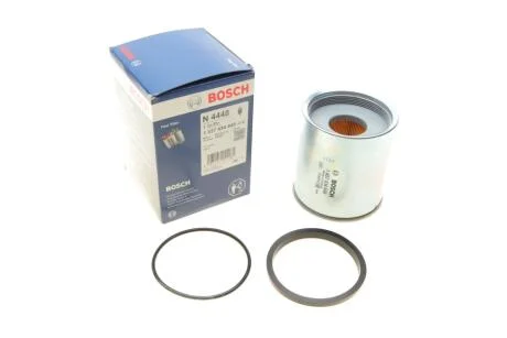 ПАЛИВНИЙ ФІЛЬТР BOSCH 1 457 434 448