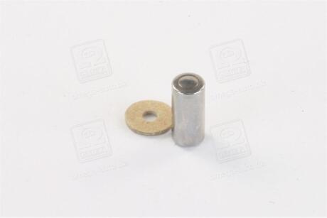 Ролик направляющий BOSCH 1 463 125 097