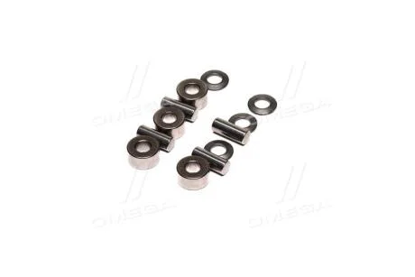 Ремкомплект ПНВТ(4напр.ролика+4шайбы+4цилиндрич.штифта BOSCH 1 467 010 535