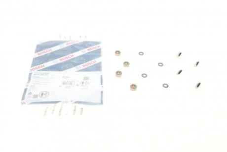 Pемкомплект ПНВТ (тефлонове покриття) BOSCH 1 467 010 536