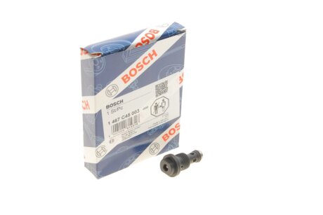 Перепускний клапан ПНВТ CR CP4 BOSCH 1 467 C45 003