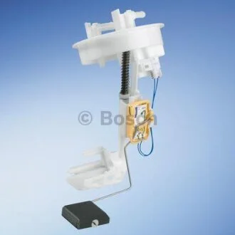 Датчик уровня топлива, 01- BOSCH 1 582 881 056