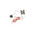 Датчик рівня палива VOLVO S60 I, S80 I, V70 II, XC70 I 2.0-3.0 05.98-04.10 BOSCH 1 582 980 014 (фото 1)