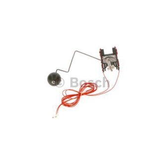 Датчик рівня палива VOLVO S60 I, S80 I, V70 II, XC70 I 2.0-3.0 05.98-04.10 BOSCH 1 582 980 014