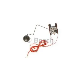 Датчик, запас топлива BOSCH 1 582 980 014