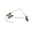 Датчик рівня палива FIAT IDEA, PUNTO, PUNTO/HATCHBACK LANCIA MUSA, YPSILON 1.2-1.9D 09.99- BOSCH 1 582 980 026 (фото 1)