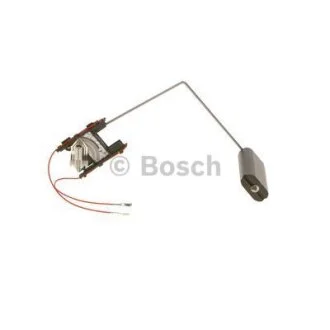 Датчик рівня палива FIAT IDEA, PUNTO, PUNTO/HATCHBACK LANCIA MUSA, YPSILON 1.2-1.9D 09.99- BOSCH 1 582 980 026