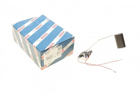 Датчик уровня топлива BOSCH 1 582 980 044