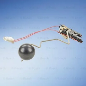 Датчик, запас топлива BOSCH 1 582 980 068
