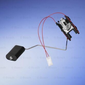 Датчик рівня палива ABARTH GRANDE PUNTO FIAT GRANDE PUNTO, PUNTO, PUNTO EVO, PUNTO EVO/HATCHBACK, PUNTO/HATCHBACK 1.2-1.4LPG 06.05- BOSCH 1 582 980 169