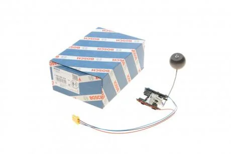 Датчик рівня палива AUDI A4/A5/RS5/S5 \'\'2,0-4,2 \'\'07-16 BOSCH 1 582 980 209