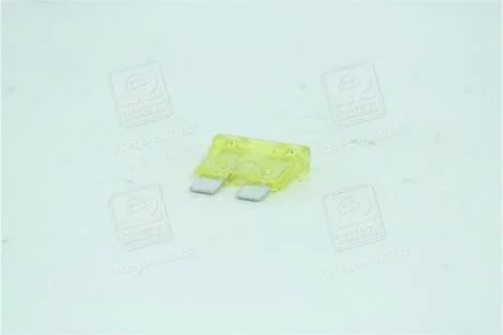 Запобіжник 20А (стандартний) BOSCH 1 904 529 907