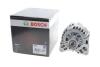 Генератор BOSCH 1 986 A01 568 (фото 2)