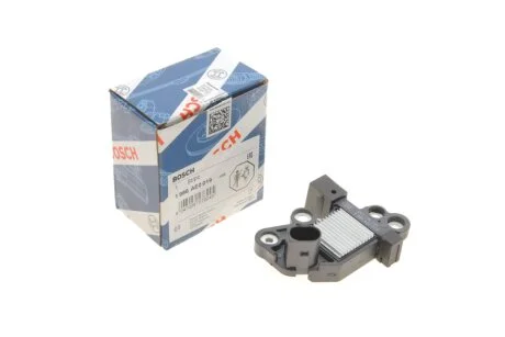 Регулятор напруги генератора BOSCH 1 986 AE0 019
