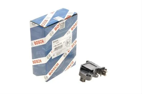 Реле-регулятор напруги BOSCH 1 986 AE0 025