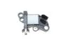 Регулятор напруги (14В, 150А) CITROEN JUMPER II FORD RANGER, TOURNEO CUSTOM V362, TRANSIT, TRANSIT CUSTOM V362, TRANSIT TOURNEO, TRANSIT V363 PEUGEOT BOXER 10.07- BOSCH 1 986 AE0 031 (фото 6)