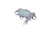 Регулятор напруги VOLVO S60 II, S80 II, V60 I, V70 III, XC60 I CITROEN JUMPER II FORD GALAXY II, GALAXY MK II, MONDEO IV, RANGER, S-MAX, TRANSIT, TRANSIT V363 2.0/2.2D/3.2D 04.06- BOSCH 1 986 AE0 058 (фото 6)