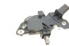 Регулятор напруги (150А) CITROEN BERLINGO, BERLINGO MULTISPACE, BERLINGO/MINIVAN, C1, C2, C2 ENTERPRISE, C3 I, C3 PLURIEL, C4 GRAND PICASSO I, C5 II, C8, XSARA, XSARA PICASSO 02.99- BOSCH 1 986 AE0 091 (фото 3)