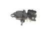Регулятор напруги (150А) DAF CF 85, XF 105 VOLVO 7700, 9700, 9900, B11, B13, B9, FH, FH16, FH16 II TEMSA SAFARI, SAFIR, SAFIR PLUS 01.03- BOSCH 1 986 AE0 099 (фото 3)