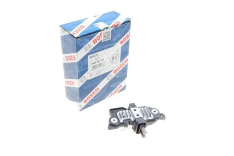 Регулятор напруги генератора BOSCH 1 986 AE0 109