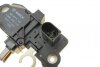 Регулятор напруги AUDI 80 B4, A1, A2, A3, A4 B6, A4 B7 SEAT ALHAMBRA, ALTEA, ALTEA XL, CORDOBA, EXEO, EXEO ST, IBIZA III, TOLEDO III SKODA FABIA I, FABIA II, OCTAVIA I, OCTAVIA II 09.91-07.19 BOSCH 1 986 AE0 113 (фото 3)