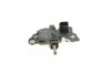 Регулятор напруги AUDI 80 B4, A1, A2, A3, A4 B6, A4 B7 SEAT ALHAMBRA, ALTEA, ALTEA XL, CORDOBA, EXEO, EXEO ST, IBIZA III, TOLEDO III SKODA FABIA I, FABIA II, OCTAVIA I, OCTAVIA II 09.91-07.19 BOSCH 1 986 AE0 113 (фото 5)