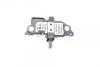 Регулятор напруги IVECO VERTIS MITSUBISHI CANTER (FE5, FE6) VI TEMSA PRESTIJ RVI MASCOTT FIAT DUCATO RENAULT MASCOTT SKODA OCTAVIA I VW LT 28-46 II, TRANSPORTER T5 NEW HOLLAND TL, TN BOSCH 1 986 AE0 120 (фото 2)