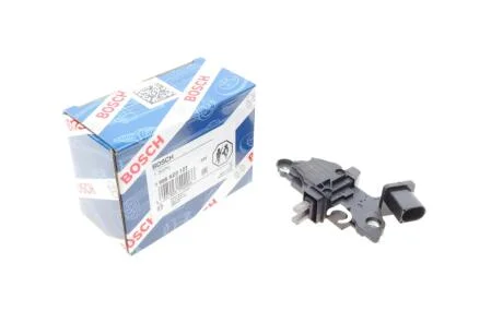 Регулятор напруги генератора BOSCH 1 986 AE0 123