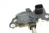 Регулятор напруги MERCEDES C (W203) AUDI A2, A4 B5, A6 C5 PORSCHE 911, 911 TARGA, BOXSTER, CARRERA GT, CAYMAN SKODA OCTAVIA I, SUPERB I VW LT 28-46 II, PASSAT B5, PASSAT B5.5 10.95-12.10 BOSCH 1 986 AE0 124 (фото 7)