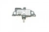 Регулятор напруги MERCEDES SPRINTER 3,5-T (B906), SPRINTER 3-T (B906), SPRINTER 4,6-T (B906), SPRINTER 5-T (B906) 06.06-09.20 BOSCH 1 986 AE0 132 (фото 3)