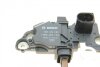 Регулятор напруги MERCEDES SPRINTER 3,5-T (B906), SPRINTER 3-T (B906), SPRINTER 4,6-T (B906), SPRINTER 5-T (B906) 06.06-09.20 BOSCH 1 986 AE0 132 (фото 6)