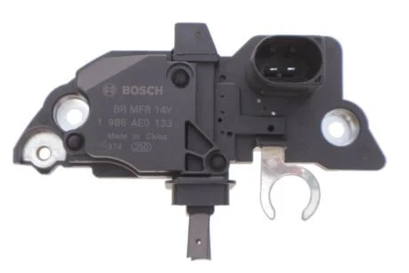 Регулятор напруги генератора BOSCH 1 986 AE0 133
