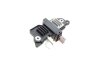 Регулятор напруги OPEL ASTRA G, ASTRA H, ASTRA H GTC, ASTRA H/KOMBI, CORSA C, CORSA D, MERIVA B, SIGNUM, VECTRA C, VECTRA C GTS, ZAFIRA B, ZAFIRA B/MINIVAN SAAB 9-3, 9-3X 09.00-03.17 BOSCH 1 986 AE0 140 (фото 3)