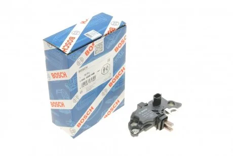 Електр. регулятор напруги BOSCH 1 986 AE0 149