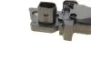 Електр. регулятор напруги BOSCH 1 986 AE0 155 (фото 3)