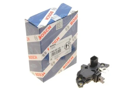 Електр. регулятор напруги BOSCH 1 986 AE0 155