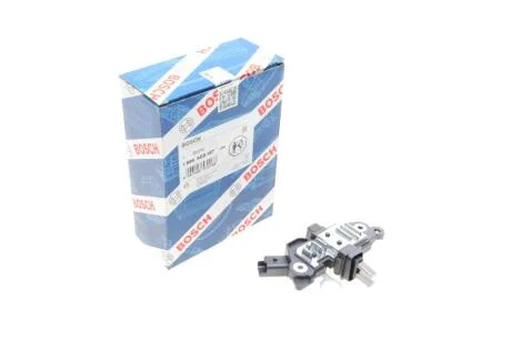 Регулятор напруги генератора BOSCH 1 986 AE0 157