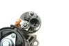 Стартер (12В, 1,1кВт, новий) AUDI A4 B6, A4 B7, A6 C5 SEAT EXEO, EXEO ST SKODA SUPERB I VW PASSAT B5.5 1.6/1.8/2.0 01.97-05.13 BOSCH 1 986 S00 670 (фото 2)