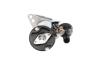 Стартер 12В 1,7кВт VAG A1/A3/Fabia/Oktavia/Rapid/Roomster/Golf/Caddy &quot;1,6\&#039; 09&gt;&gt; BOSCH 1 986 S00 802 (фото 4)