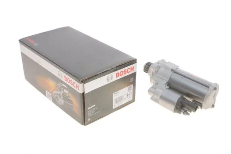 Стартер BOSCH 1 986 S00 886