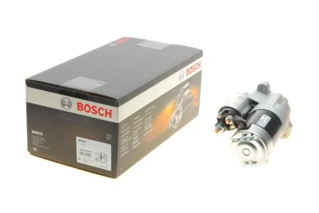 Стартер BOSCH 1 986 S00 921