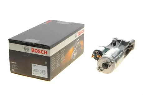 Стартер BOSCH 1 986 S00 928