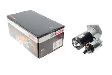 Стартер BOSCH 1 986 S00 966