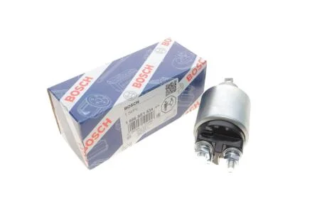 Втягуюче реле BO-12V, CG234903 BOSCH 1 986 SE1 534